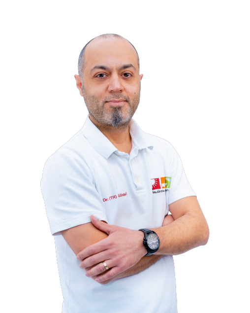 TIP DR (TR) Eray Güldali