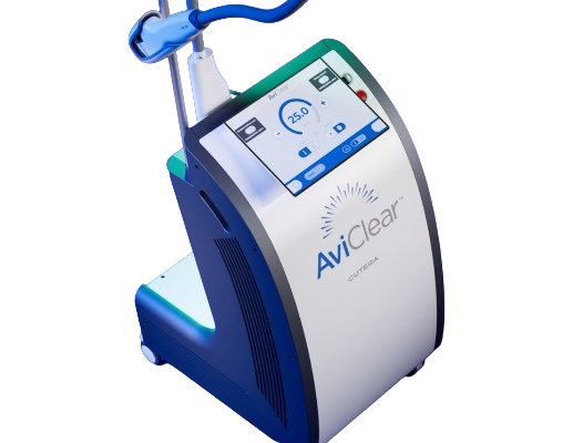 AviClear-Laser