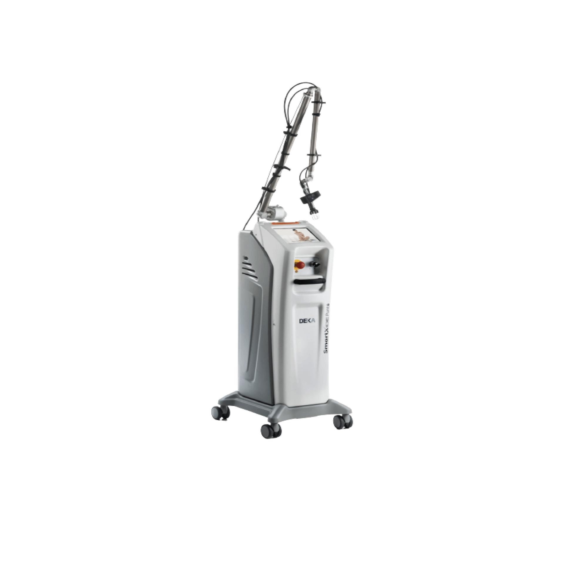 CO₂-Laser DEKA SmartXide Punto