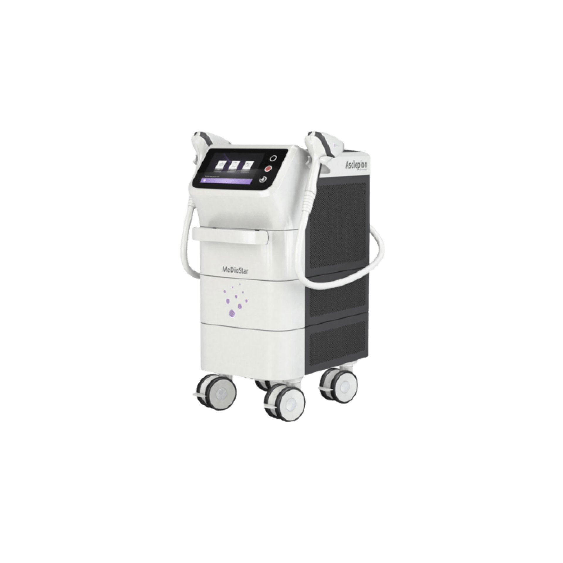 Diodenlaser Mediostar